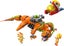 Lego Sonic Super Shadow vs Biolizard 77003 Carousel 2