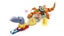 Lego Sonic Super Shadow vs Biolizard 77003 Carousel 3