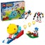 Lego Sonic Campfire Clash 77001 Carousel 1