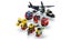 Lego City Helicopter, Fire Truck & Submarine 60462 Carousel 3