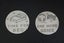 ** GAMERS - DECISION FLIP COIN ** Gaming - One More Game / Time For Bed (1pc) Carousel 1