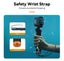 TELESIN Floating Hand Grip with Remote Control for GoPro Carousel 4