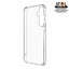 EFM Zurich Case Armour for Samsung S25 - Clear Carousel 2