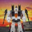 $1 Reserve: Transformers: Legacy United Voyager Class G1 Universe Ramjet Carousel 7