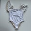 Infamous Swim One Piece Swimsuit/Togs Size XXX Large Carousel 3