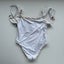 Infamous Swim One Piece Swimsuit/Togs Size XXX Large Carousel 4