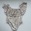 Infamous Swim One Piece Swimsuit/Togs Size XXX Large Carousel 2