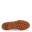 TIMBERLAND Mens 6" Premium Waterproof Boots Original Yellow Shoes - Wheat Nubuck Carousel 6