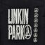 Linkin Park T Shirt Shift Band Logo new Official Unisex Black Carousel 3