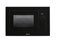 Smeg FMIA120N2 Linea Built-In Microwave Carousel 1
