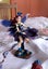 Collection of 3 x Gorgeous Garden/Flower Fairy Figurines. Carousel 4