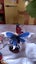 Collection of 3 x Gorgeous Garden/Flower Fairy Figurines. Carousel 9