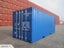 CubeX. Your Container Hire Specialists ChCh Carousel 6