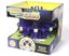 Hoberman Sphere - Expanding Universe Glow Mini Carousel 1