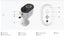 Reolink Argus 3 Pro 2K 4MP wire free outdoor Camera with motion spotlight Carousel 4