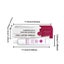 Thermoplastic Denture Adhesive Carousel 3
