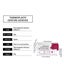 Thermoplastic Denture Adhesive Carousel 11