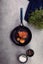 Tramontina Professional Iron Skillet Frying Pan 30cm Carousel 4