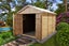 PINE FRAMING TIMBER - SG8 MG H1.2 - 190 x 45mm - 147m - TS7344 Carousel 17