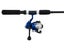 6' Light Spin Kids Fishing Rod (2 Pce) & Reel Combo - FISHTECH Carousel 2