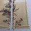 Vintage Kimono Silk Panels X2 Fabric Pieces Carousel 3