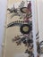 Vintage Kimono Silk Panels X2 Fabric Pieces Carousel 5