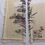 Vintage Kimono Silk Panels X2 Fabric Pieces Carousel 4