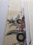 Vintage Kimono Silk Panels X2 Fabric Pieces Carousel 6