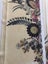 Vintage Kimono Silk Panels X2 Fabric Pieces Carousel 10