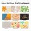 xTOOL Laser Engraver & Cutter M1 Ultra 20W White Entry Bundle Pack Including Carousel 4