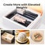 xTOOL Laser Engraver & Cutter M1 Ultra 20W White Entry Bundle Pack Including Carousel 10