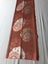 Vintage Japanese Woven Silk Obi Fabric Piece Upholstery Carousel 6