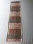 Vintage Japanese Woven Silk Obi Fabric Piece Upholstery Carousel 12