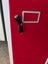 1 x Precision Locker #2 (red) different options Carousel 3