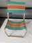 2 x vintage / retro camping chairs Carousel 2