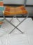 2 x vintage / retro camping chairs Carousel 4