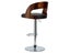 Swivel Bar Stool Carousel 6