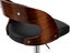 Swivel Bar Stool Carousel 9