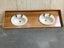 Kauri Vanity Top With Double Basins 1950w x 605d Carousel 1