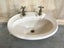 Kauri Vanity Top With Double Basins 1950w x 605d Carousel 2