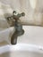 Kauri Vanity Top With Double Basins 1950w x 605d Carousel 3
