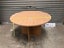 D416 C9 - Round Office Table Carousel 4