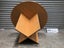 D416 C9 - Round Office Table Carousel 5