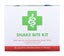 9 Piece Australian Snake Bite First Aid Kit Camping Hiking Travel Carousel 3