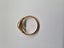 Elegant 9ct Solid Gold Ring – Timeless & Stylish Carousel 2