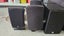 selection of loudspeakers Carousel 13