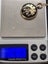 Victorian 1880 18ct gold and enamel pendant Carousel 4