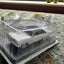 OPEL DIPLOMAT 1/24 DIECAST Carousel 1