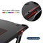 RGB Gaming Desk with Wireless Charger Carousel 3