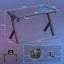 Gaming Desk Computer Desk Table Carousel 7